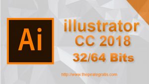 Download Adobe Illustrator CC 2018 Crackeado PT-BR via Torrent
